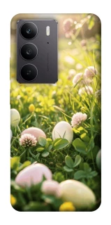 Чохол на Realme C75 Hello Spring фото 1 з 1
