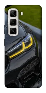 Чехол на Infinix Hot 50 4G BMW v48 фото 1 из 1