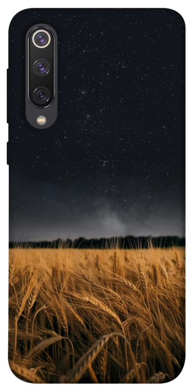 Чохол на Xiaomi Mi 9 SE grain фото 1 з 1