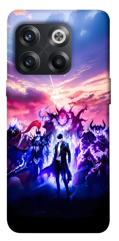 Чохол на OnePlus 10T Sung Jinwoo Summoner фото 1 з 1