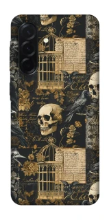 Чохол на Samsung Galaxy A37 5G Halloween aesthetics ver.1 фото 1 з 1