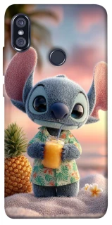 Чохол на Xiaomi Redmi Note 5 Pro / Note 5 (AI Dual Camera) Stitch ver.13 фото 1 з 1