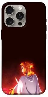 Чехол на Apple iPhone 15 Pro Max (6.7") Anime v18 фото 1 из 1