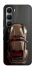 Чохол на Infinix Hot 60 Pro 911 brown фото 1 з 1