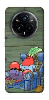 Чехол на Realme 14 Pro Mr.Krabs фото 1 из 1