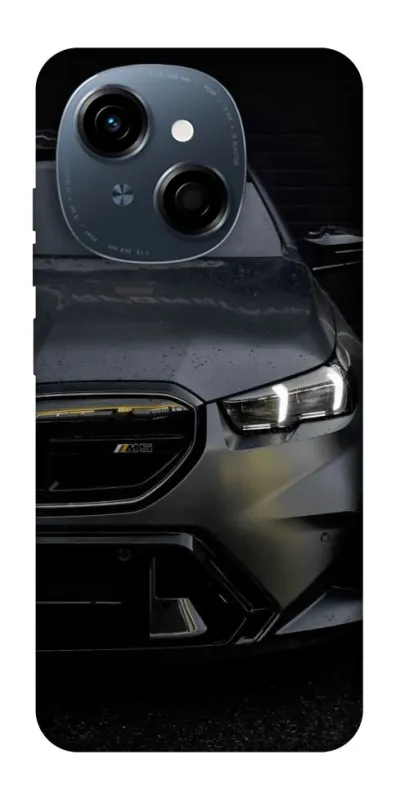 Чехол на TECNO Spark Go 1 BMW v42 фото 1 из 1