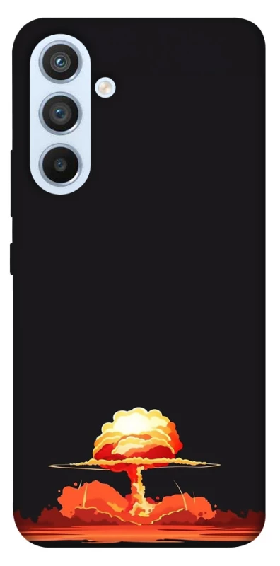 Чохол на Samsung Galaxy A54 5G Boom фото 1 з 1