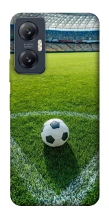 Чохол на Infinix Hot 20 5G Football aesthetic ver.6 фото 1 з 1