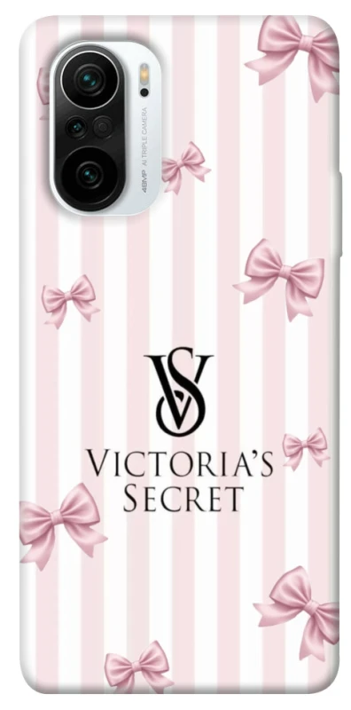 Чохол на Xiaomi Redmi K40 / K40 Pro / K40 Pro+ / Poco F3 Victoria's Secret фото 1 з 1