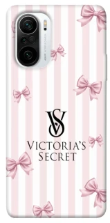 Чохол на Xiaomi Redmi K40 / K40 Pro / K40 Pro+ / Poco F3 Victoria's Secret фото 1 з 1