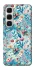 Чохол на Infinix Hot 60i Floral design ver.5 фото 1 з 1