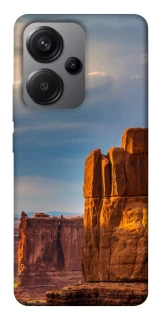 Чехол на Xiaomi Redmi Note 13 Pro+ Arizona mountain фото 1 из 1