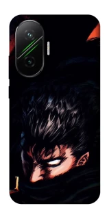 Чохол на Xiaomi Poco F7 Berserk v5 фото 1 з 1