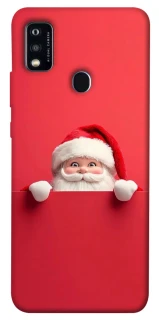 Чехол на ZTE Blade A51 Christmas mood ver.11 фото 1 из 1