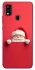 Чохол на ZTE Blade A51 Christmas mood ver.11 фото 1 з 1
