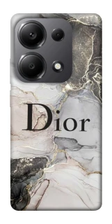 Чехол на Xiaomi Redmi Note 13 Pro 5G Dior ver.3 фото 1 из 1