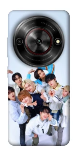 Чохол на ZTE Nubia Focus Stray Kids One Vision фото 1 з 1
