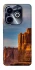 Чехол на Infinix Hot 40i Arizona mountain фото 1 из 1