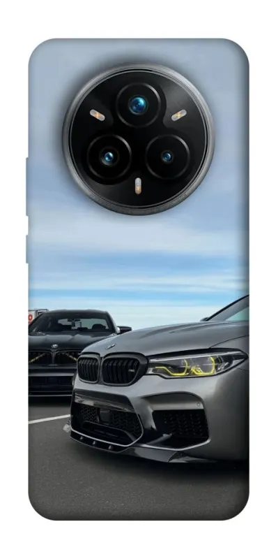 Чохол на Realme 14 Pro BMW V57 фото 1 з 1