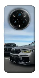 Чехол на Realme 14 Pro BMW V57 фото 1 из 1