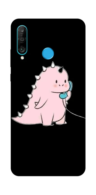 Чохол на Huawei P30 lite Pair romantic theme ver.6 фото 1 з 1