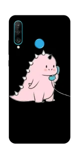 Чохол на Huawei P30 lite Pair romantic theme ver.6 фото 1 з 1