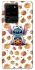 Чохол на Samsung Galaxy S20 Ultra Halloween Stitch ver.4 фото 1 з 1