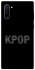 Чохол на Samsung Galaxy Note 10 K-pop фото 1 з 1