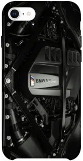Чохол на Apple iPhone SE (2020) BMW V58 фото 1 з 1