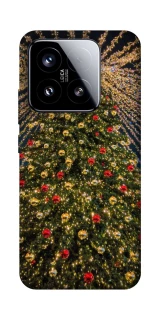 Чехол на Xiaomi 15 Новогодний v25 фото 1 из 1