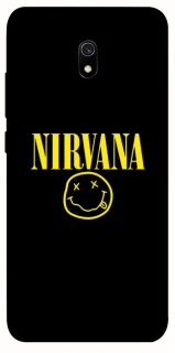 Чехол на Xiaomi Redmi 8a Nirvana ver.1 фото 1 из 1