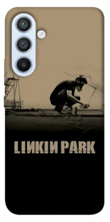 Чехол на Samsung Galaxy A54 5G Linkin Park logo ver.3 фото 1 Чехол на Samsung Galaxy A54 5G Linkin Park logo ver.3 фото 1 из 1
