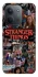 Чохол на Xiaomi Redmi 15C (EU) Stranger Things ver.28 фото 1 з 1