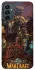 Чохол на Samsung Galaxy M34 5G Warcraft v2 фото 1 з 1