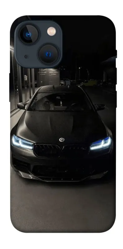 Чехол на Apple iPhone 13 mini (5.4") BMW v45 фото 1 из 1