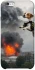 Чехол на Apple iPhone 6/6s plus (5.5") Moscow never sleeps ver.9 фото 1 из 1