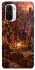 Чохол на Xiaomi Redmi K40 / K40 Pro / K40 Pro+ / Poco F3 WOW forever v8 фото 1 з 1