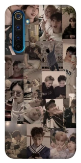 Чохол на Realme 6 Pro Stray Kids The Bond фото 1 з 1