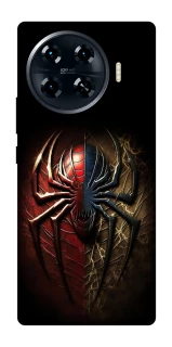 Чохол на TECNO Spark 20 Pro+ Spiderman icon фото 1 з 1