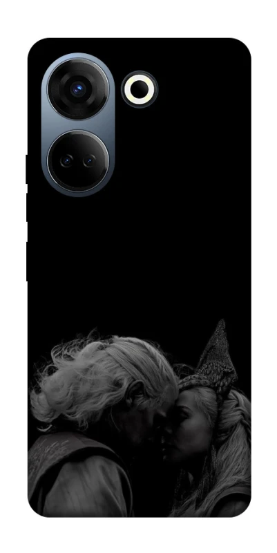 Чохол на TECNO Camon 20 Pro (CK7n) House of the Dragon ver.8 фото 1 з 1