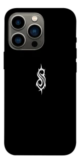 Чехол на Apple iPhone 13 Pro (6.1") Slipknot ver.3 фото 1 из 1