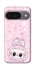 Чохол на Google Pixel 10 Pink Labubu фото 1 з 1