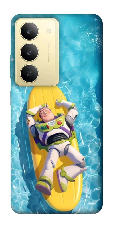 Чехол на Realme 14x buzz lightyear фото 1 из 1