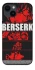 Чохол на Apple iPhone 14 (6.1") Berserk poster фото 1 з 1