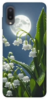 Чохол на Samsung Galaxy A02 Flowers v25 фото 1 з 1