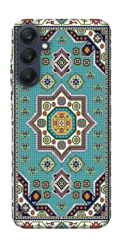 Чохол на Samsung Galaxy A25 5G Килим v7 фото 1 з 1