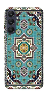 Чохол на Samsung Galaxy A25 5G Килим v7 фото 1 з 1