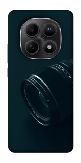 Чохол на Xiaomi Redmi Note 15 5G Лінза фото 1 з 1