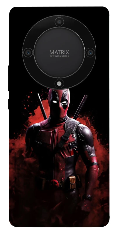Чехол на Huawei Magic5 Lite Deadpool фото 1 из 1
