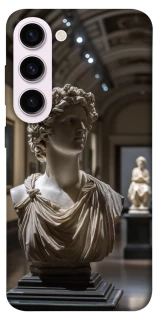Чехол на Samsung Galaxy S23+ statue фото 1 из 1